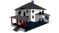 architetto DMS