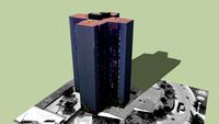 Torre residenziale Acerra