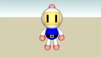 Bomberman 64