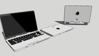 T-GeN iO77 Notebook