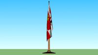 Bandera de Castilla y León