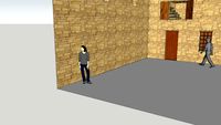KOTB KEEP MAP AREA 7a - Jewelers Apartment