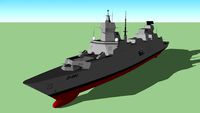 Destroyer