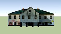 Community Centre Sela
