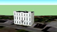 Putbus Circus 4