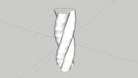 Rope - 3 strand
