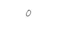 08610463 Retaining rings for shafts DIN 471 50