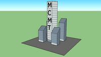mega corporativo