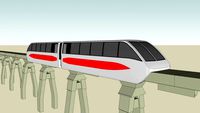 Transrapid Maglev