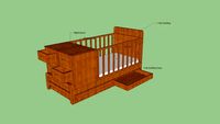Crib Bedding