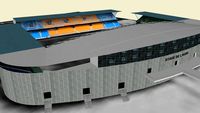 Stade de l'aube (Troyes)