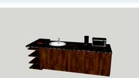 Cabnet set by Rachel