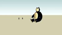 snorlax+unknown