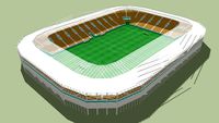 Dumyat Stadium