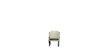 Sillón vintage
