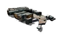Federation Square