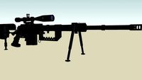 CheyTac M200 Intervention