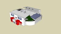 Gloucester Rugby Stadium