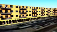 Edificio del Silencio lll