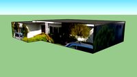 Building in Oceanside-Escondido, CA, USA