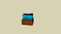 fish tank 1