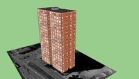 Thorn Court, Salford, Manchester
