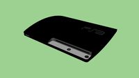 Play Station 3