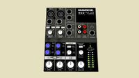Mixer Mackie 402-VLZ3
