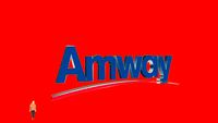 Logo de Amway.
