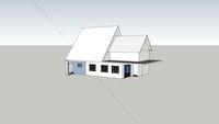 huis statie