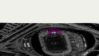 U2 360º Gothenburg Stage