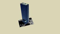 John Hancock Tower