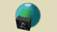 USNR takes over the west continent on Yuine