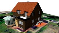 Wallén Residence