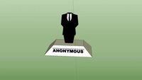 Anonymous - Internet hate machine