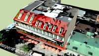 20 Rue Ste-Anne