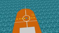 Frigate (Updated)