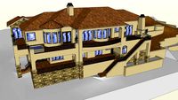 Coffey Residence