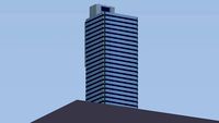 Torre Intercontinental Plaza