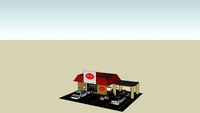 DHS CAD Dairy Queen