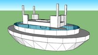 Floating Music venue