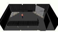 Peer Gynt Set - Final