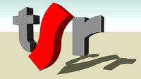Logo TSR