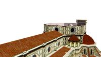Duomo pre-Brunelleschi