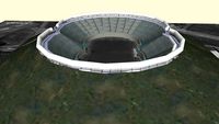 Estadio Único de La Plata