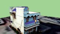 My Sweet Home in Devapandalam