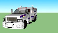 Suffolk County Police ESU