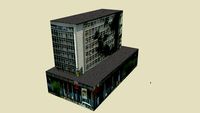 immeuble Royale