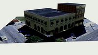 Bank Plus Downtown