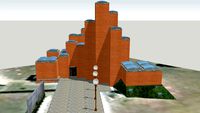 Museum of Genocide